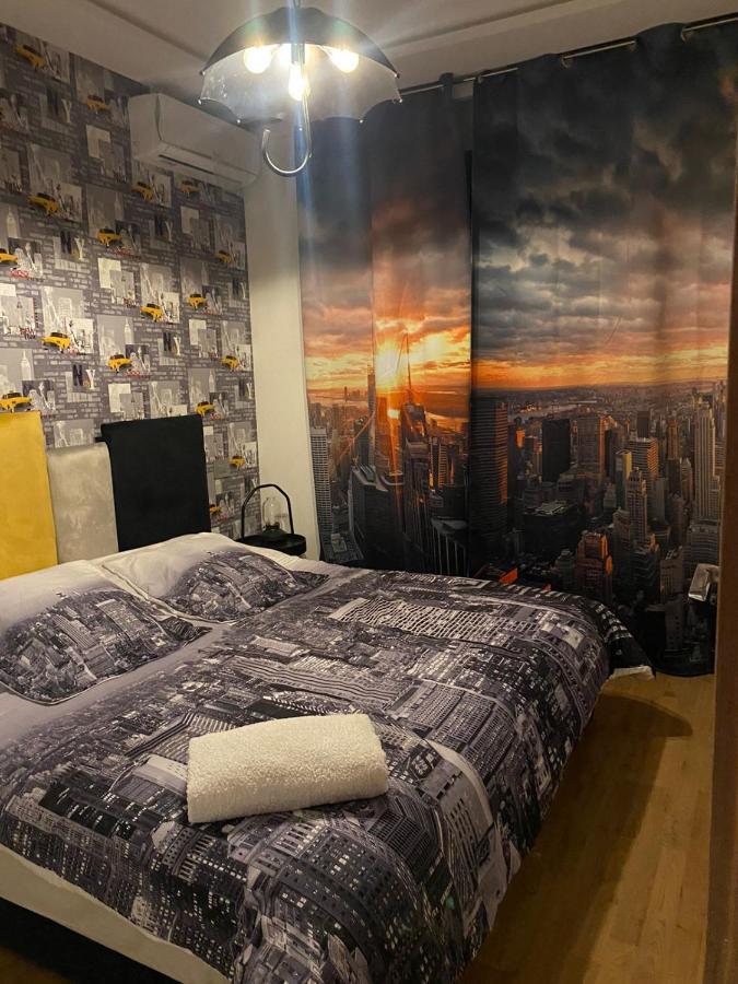 Chez Bebel Apartment *