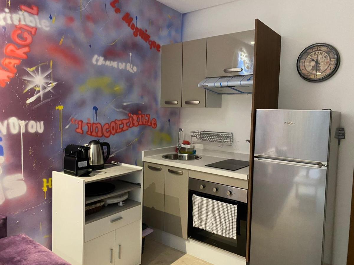 Chez Bebel Apartment