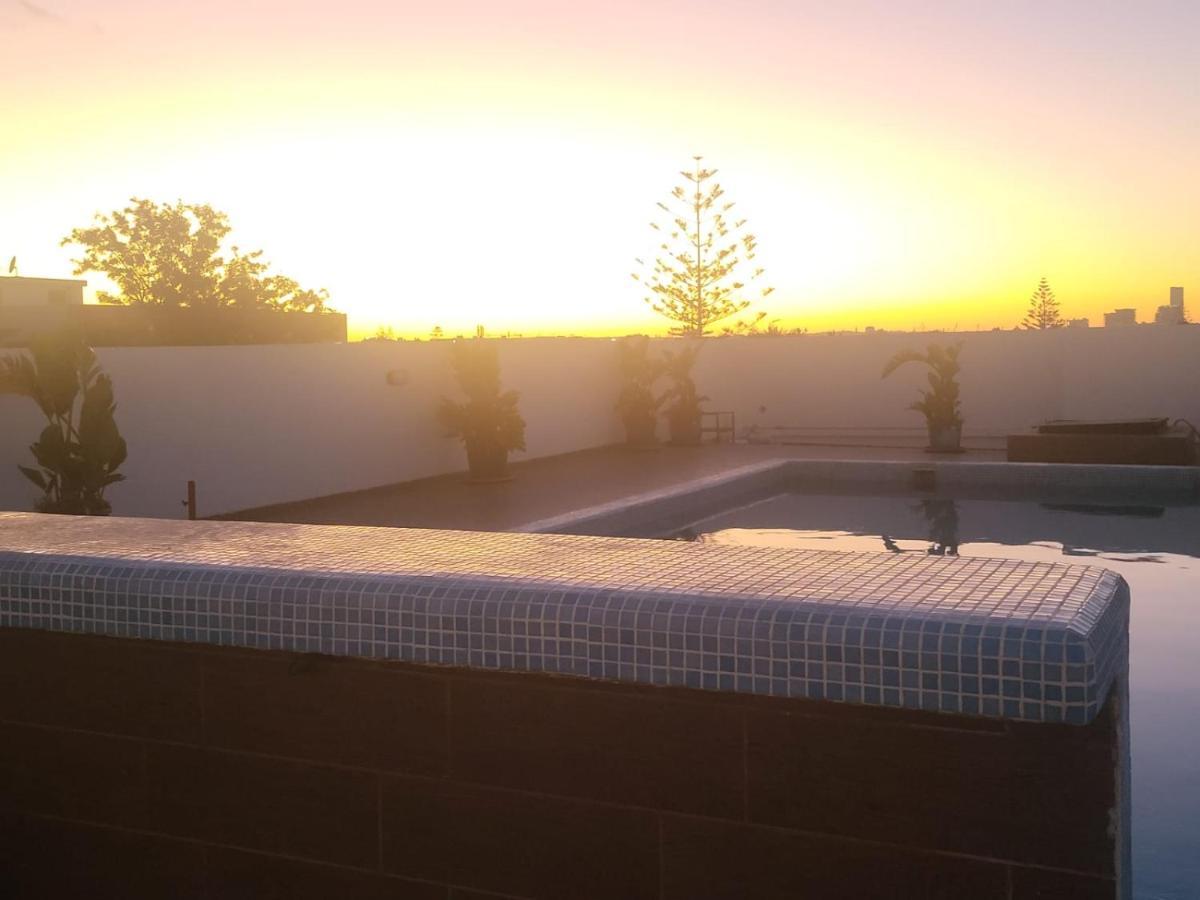 Chez Bebel Casablanca