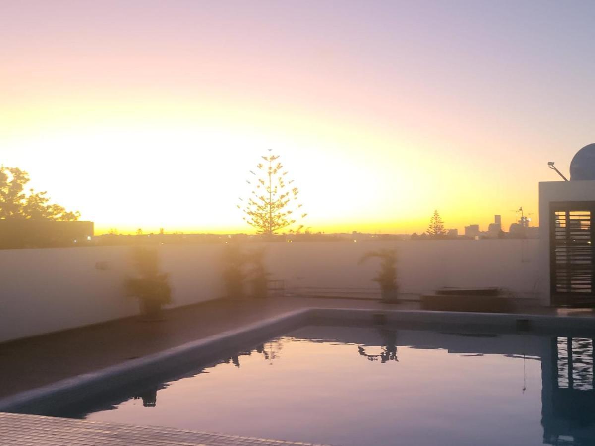 Apartment Chez Bebel Casablanca
